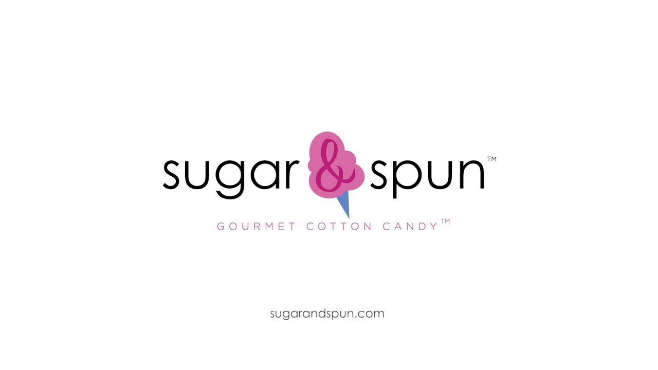 Sugar & Spun: A New Spin on Cotton Candy