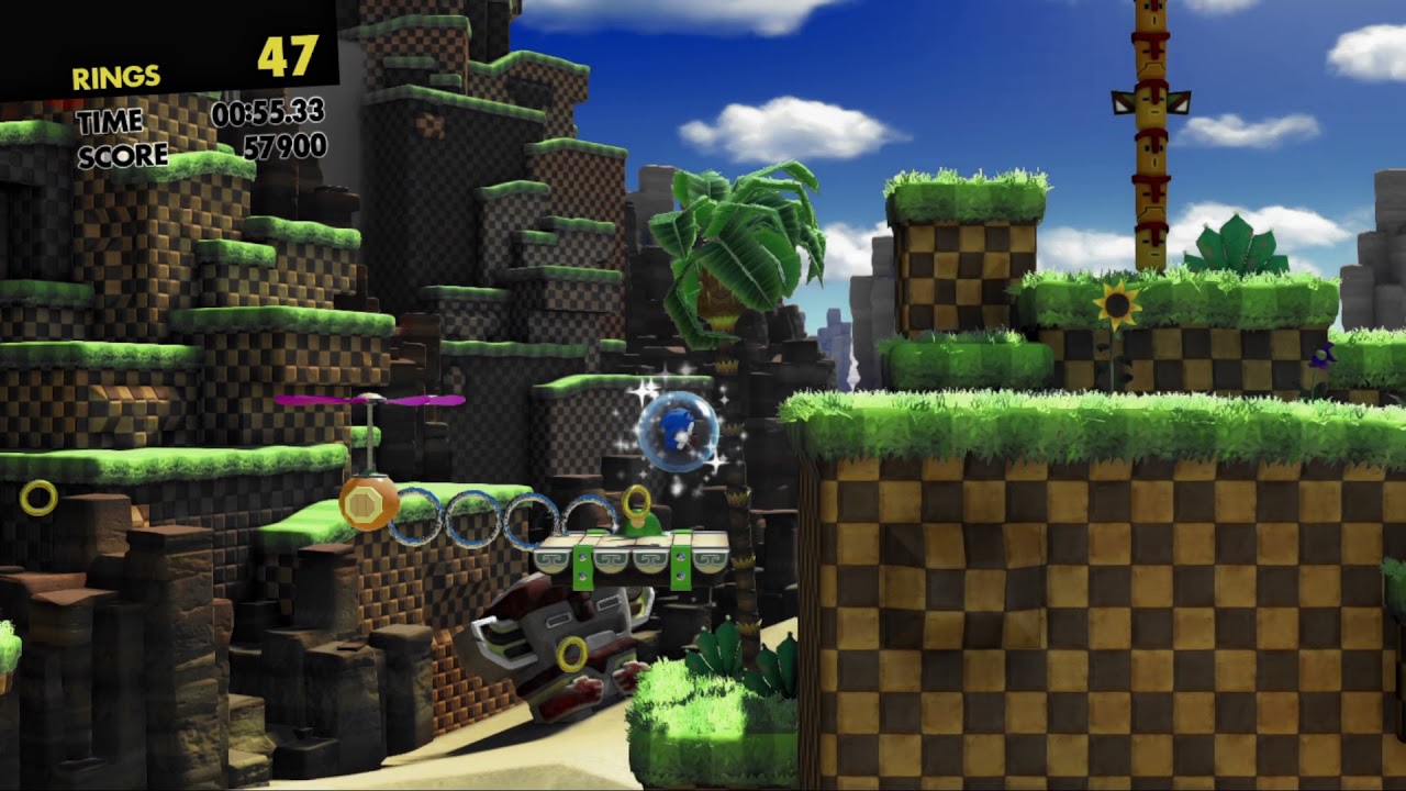 I Fixed Faded Hills' Graphics (Generations vibes)