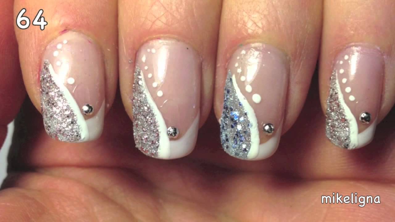 150 Nail Art Design | mikeligna