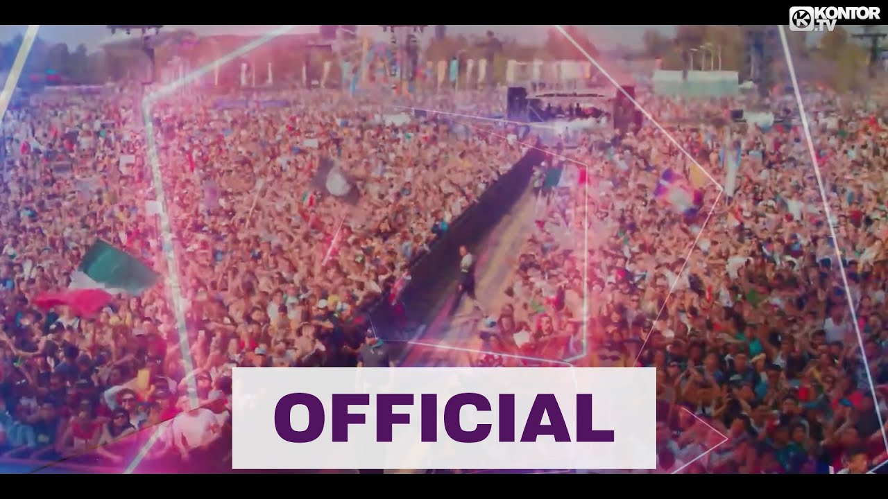 Jerome x Angemi feat. Mingue - Staring At The Bottle (Official Video HD)