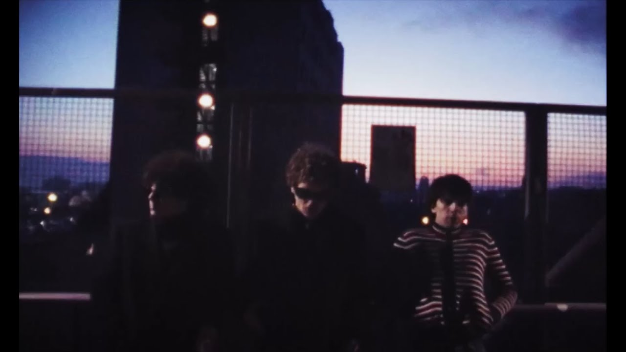 Les Votives - the one and holy (Visual Video)