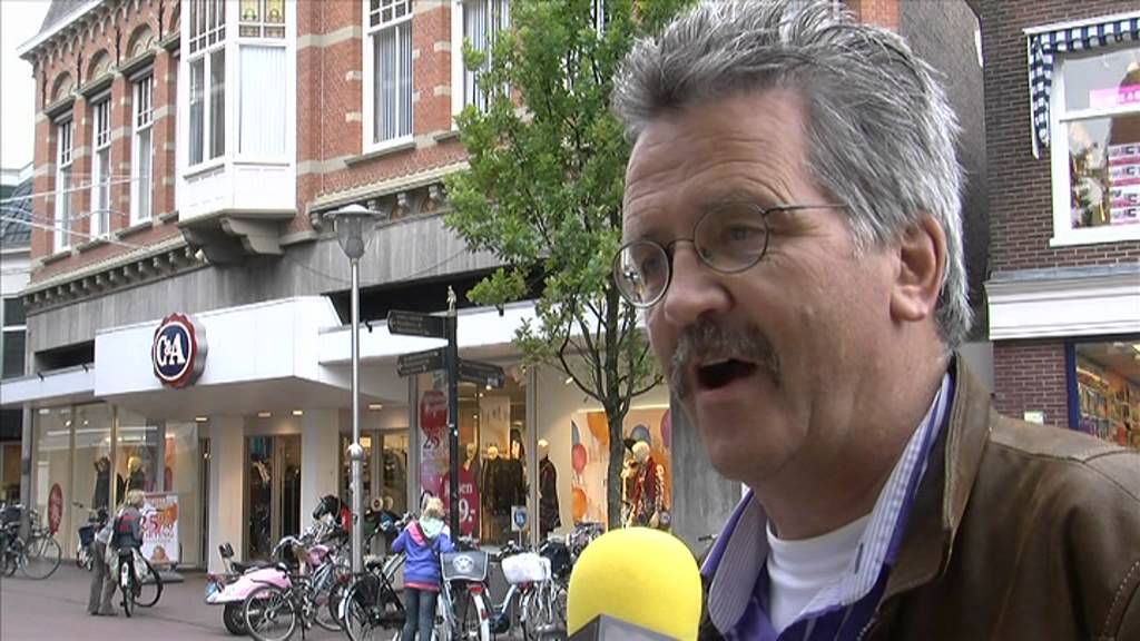 GPTV: C&A Geschiedenis Sneek