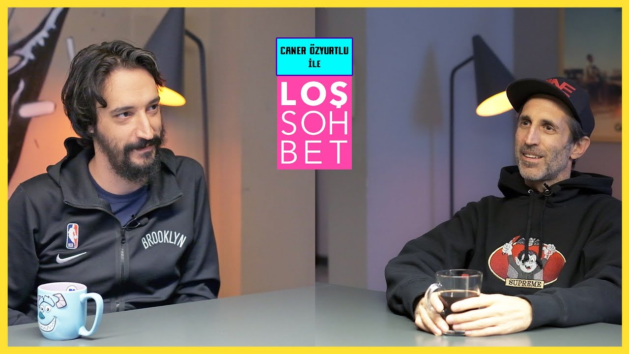 Loş Sohbet l Koray Birand