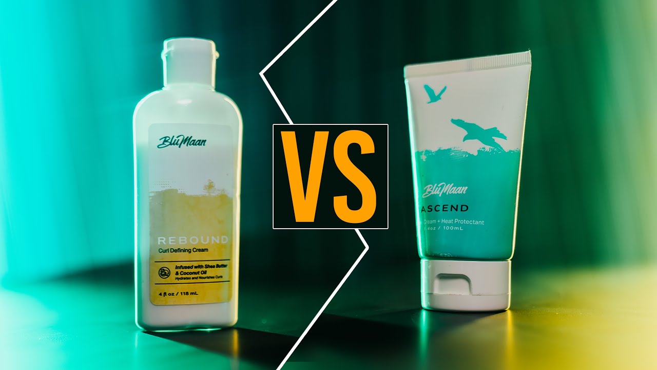 My Final Video! Blumaan Ascend VS Blumaan Rebound