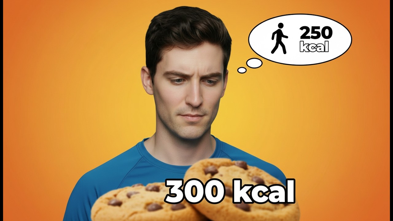 Why Walking Isn’t Burning Fat Like You Think