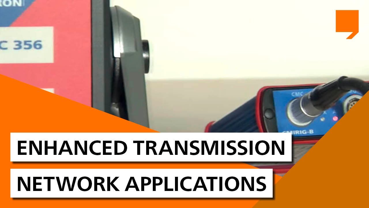 Enhanced transmission network applications