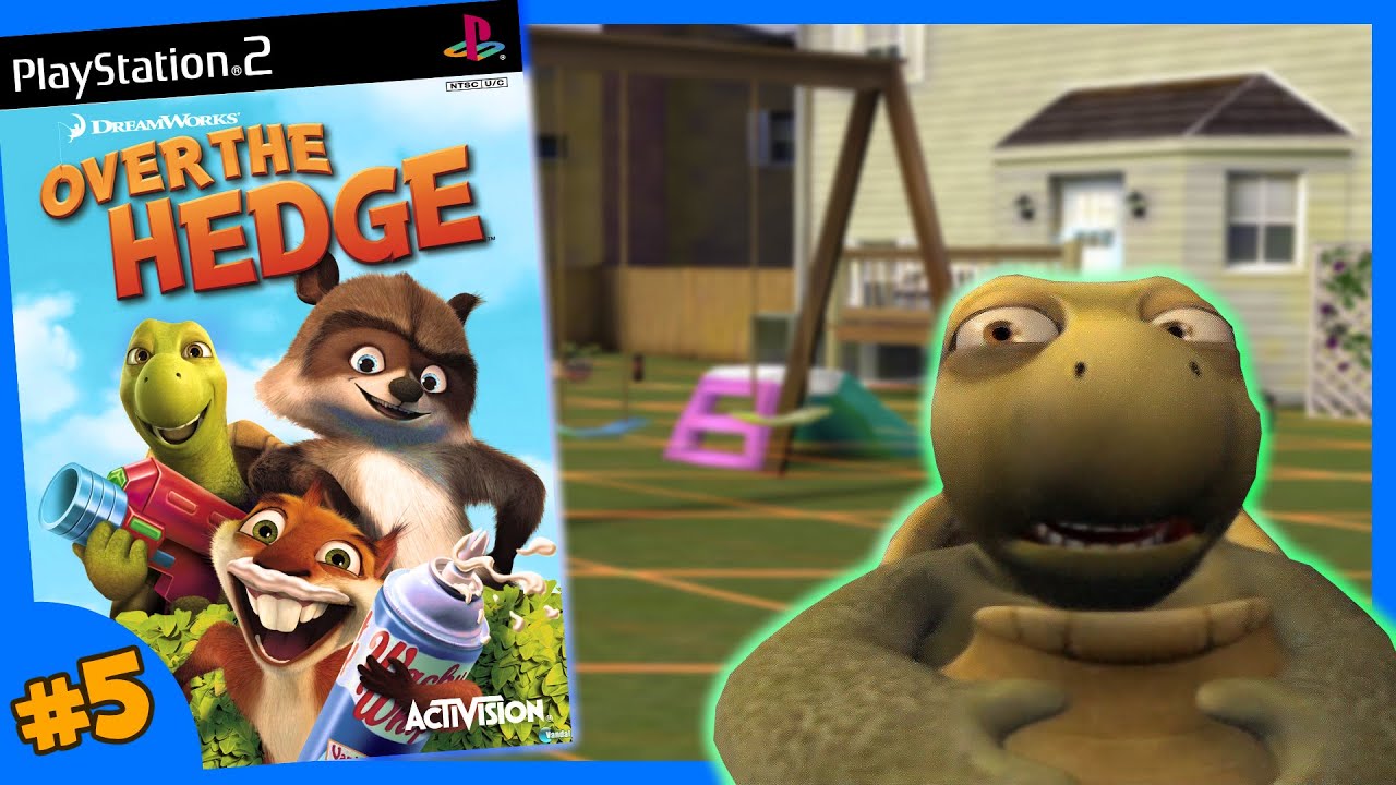 Vecinos Invasores | Dejamos sin comida al cumpleañero | #5