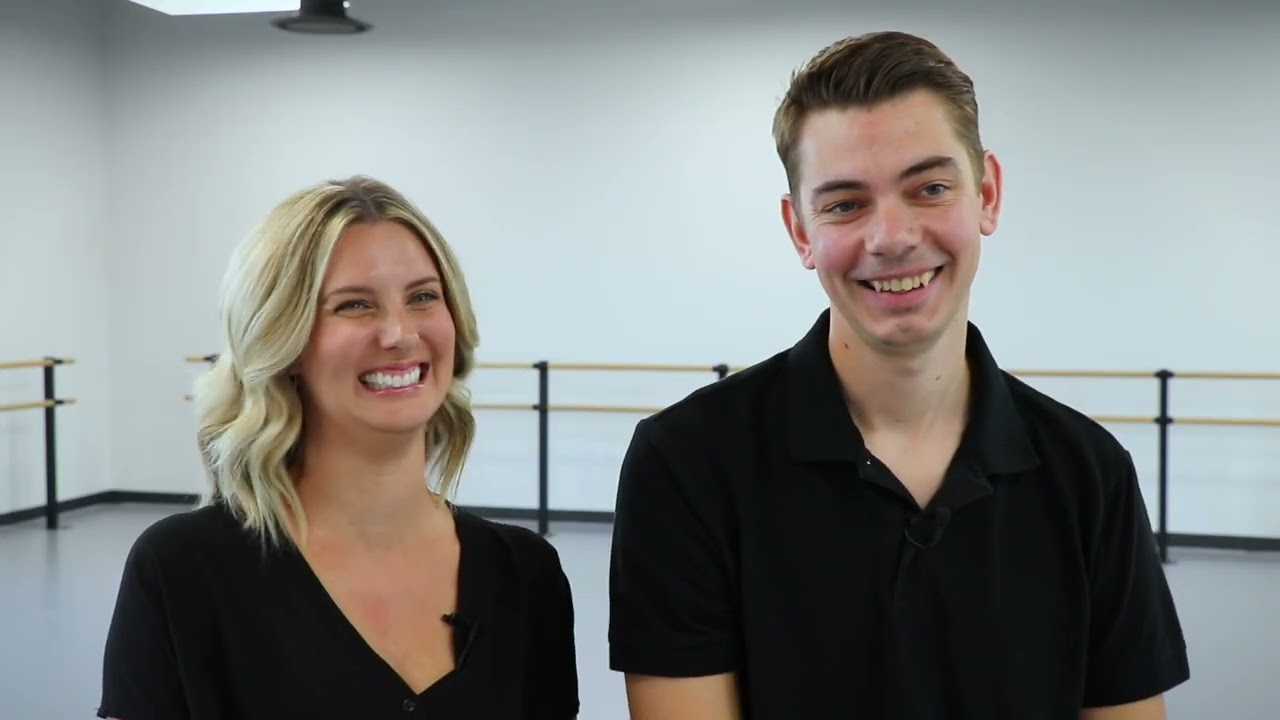 The Story of Boise Ballet Academy