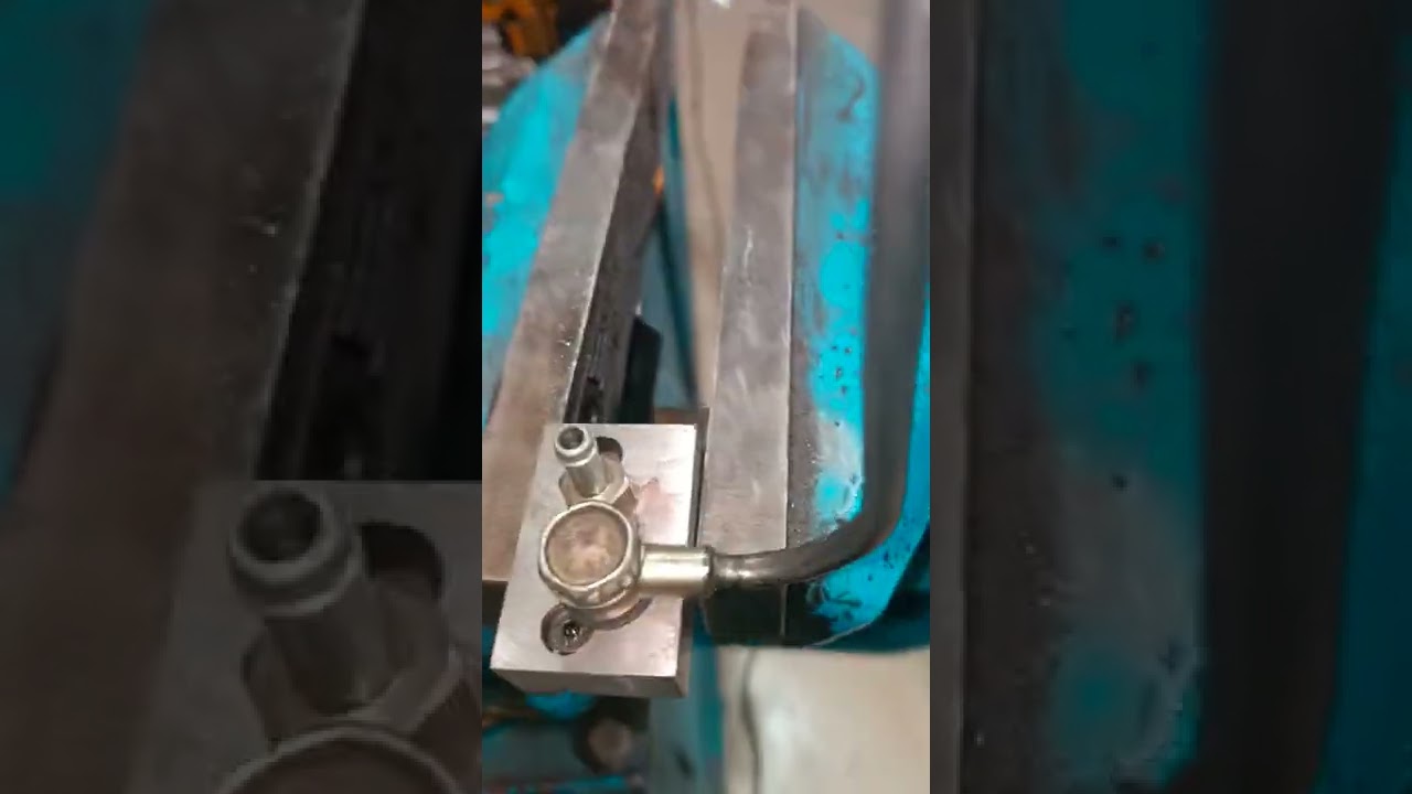 Adjust Fuel Injection Timing  Kohler KDW 702