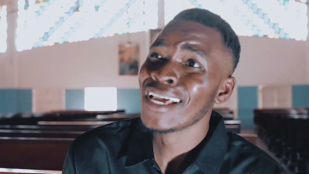 Baka Akanwa (Minister Melvin ft Minister Divine)