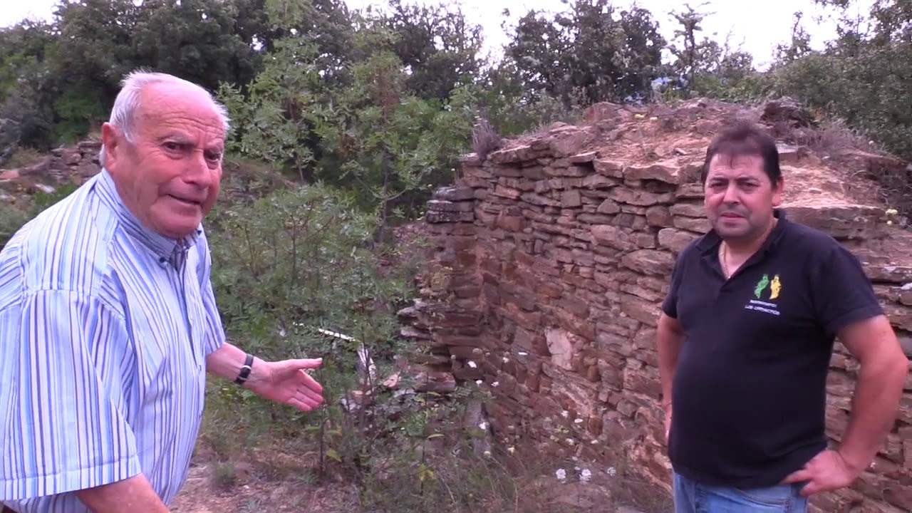 El silencio de un pueblo | Porceda, Vega de Liébana | 16.9.2019