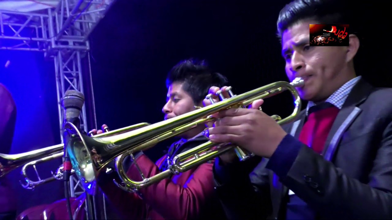 Juan Us y su grupo Escogidos de Jehova.