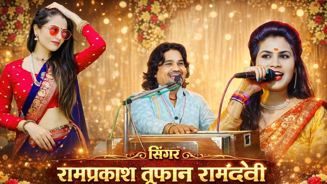 आजकी लीपा पोती कोणार्क करी है कोना ने धनुष उठाया भलेजू सिंगर रामप्रकाश तूफान कुशवाहा रामदेवी सरगम। 🤑