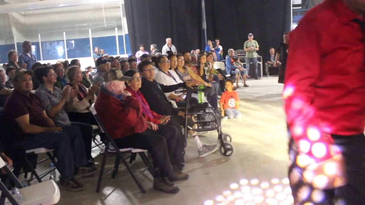 Gathering of our People August 2016