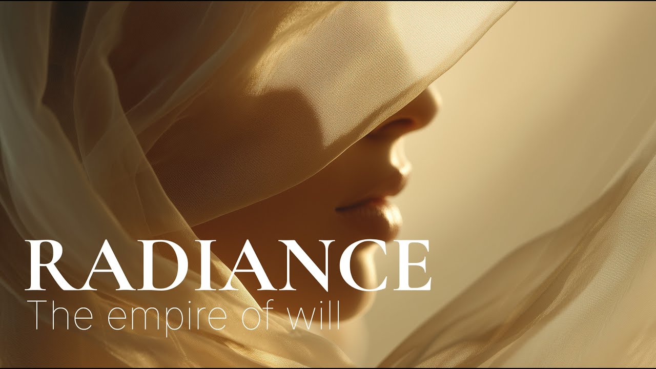 The Empire of Will (Mantra) | Emotional Vocal Mantra for Determination, Discipline, Strength & Focus