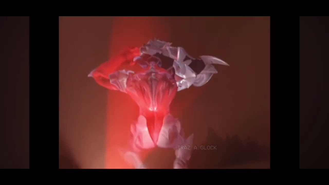 Yo Aatrox got that Extended Gyatt