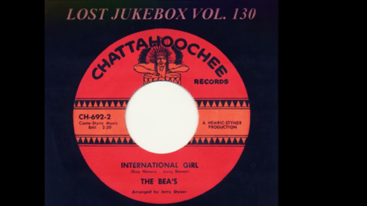 The Trolls  &ndash;  Are You The One 1966 [Jeffrey Glenn's Lost Jukebox Volume 130]