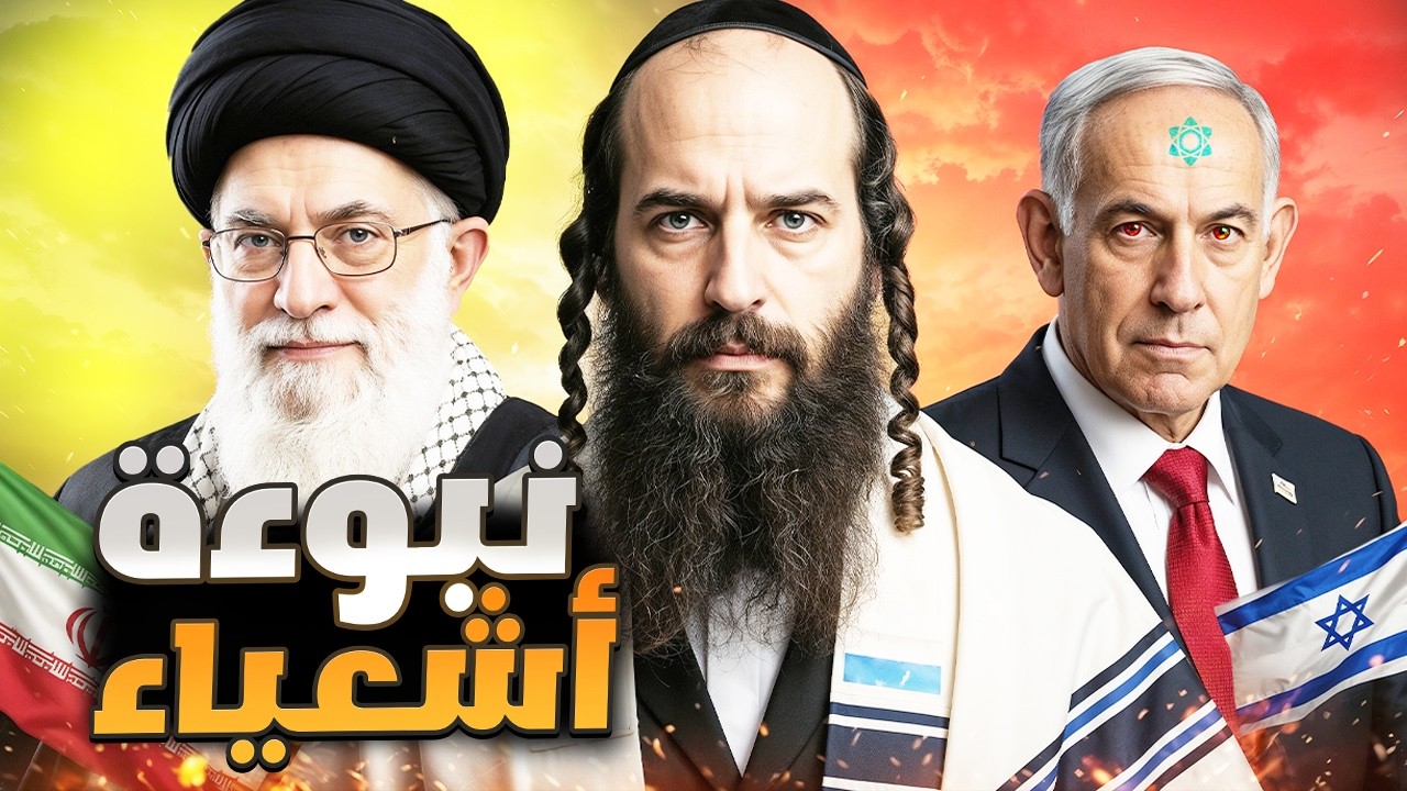 ما هو السر الذي تخفيه هذه النبوءة؟  الحقيقة الكاملة لأول مرة!