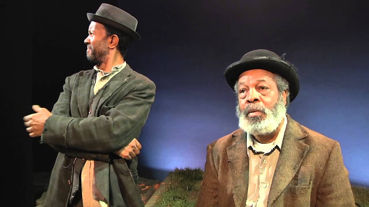Waiting for Godot Clip 2