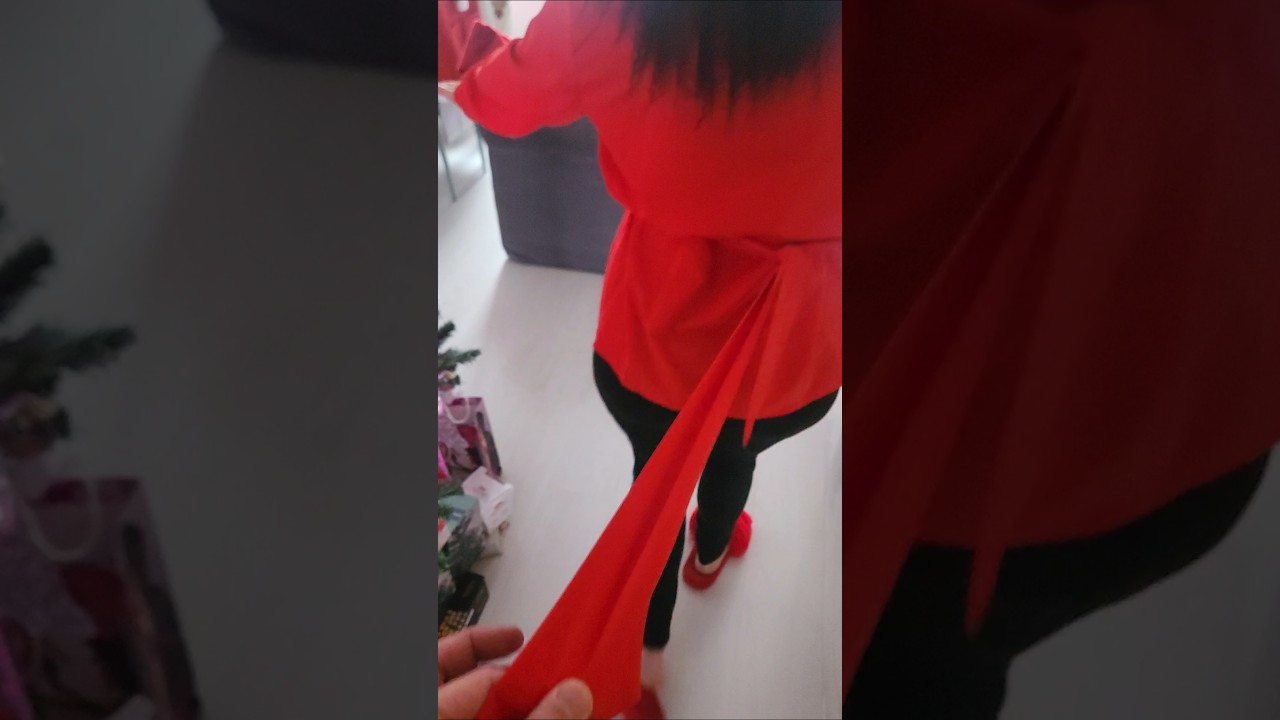 Did U unwrap your Sexy Gift️?🤭💃