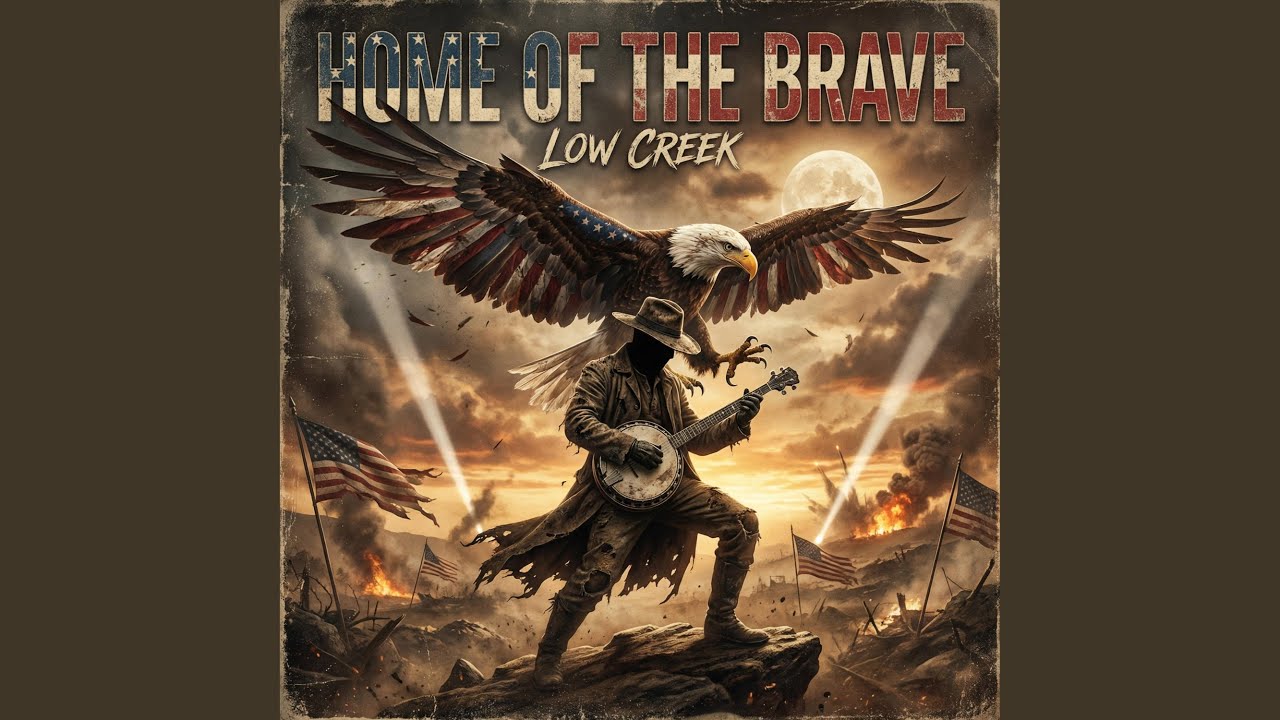 Land of the Free Bird