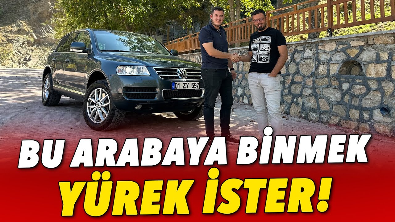 GİT GEL 7.000 TL MAZOT YAKAN CANAVAR