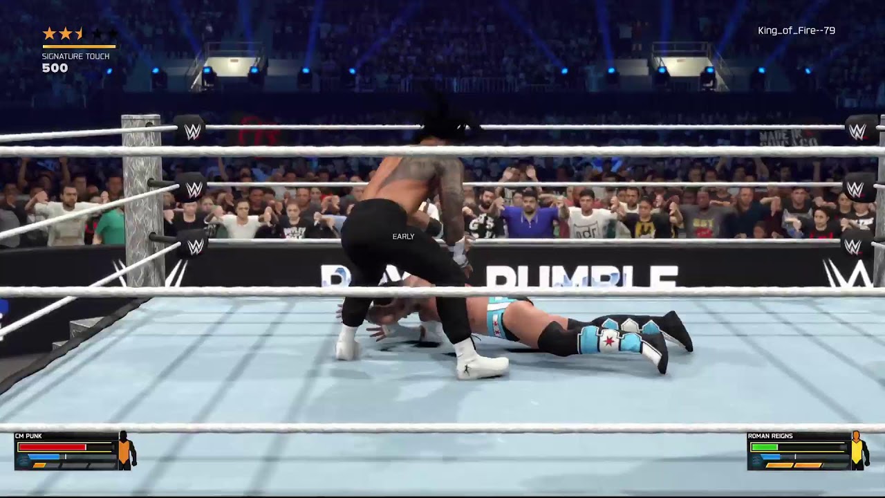 WWE 2k26 #WWE Jade 🆚 Ripley #PS5