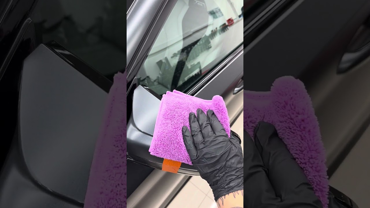 ADBL Synthetic Spray Wax #adbl