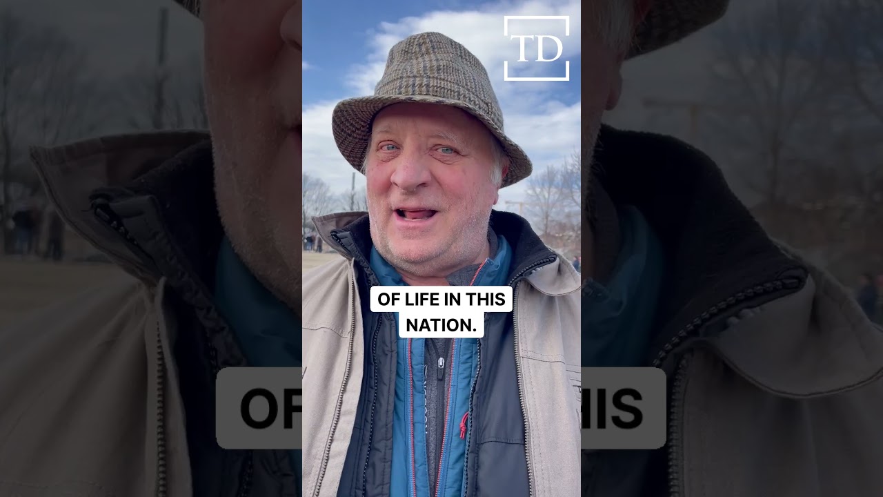 What&rsquo;s next for the Pro-Life movement? #thedispatch