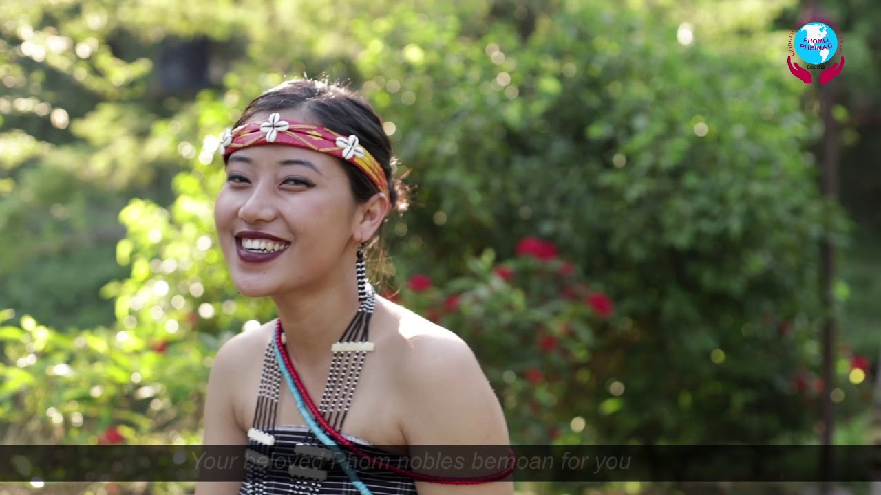 Phomli Pheinau- Phomli Nyiupeudhu (Official music video)