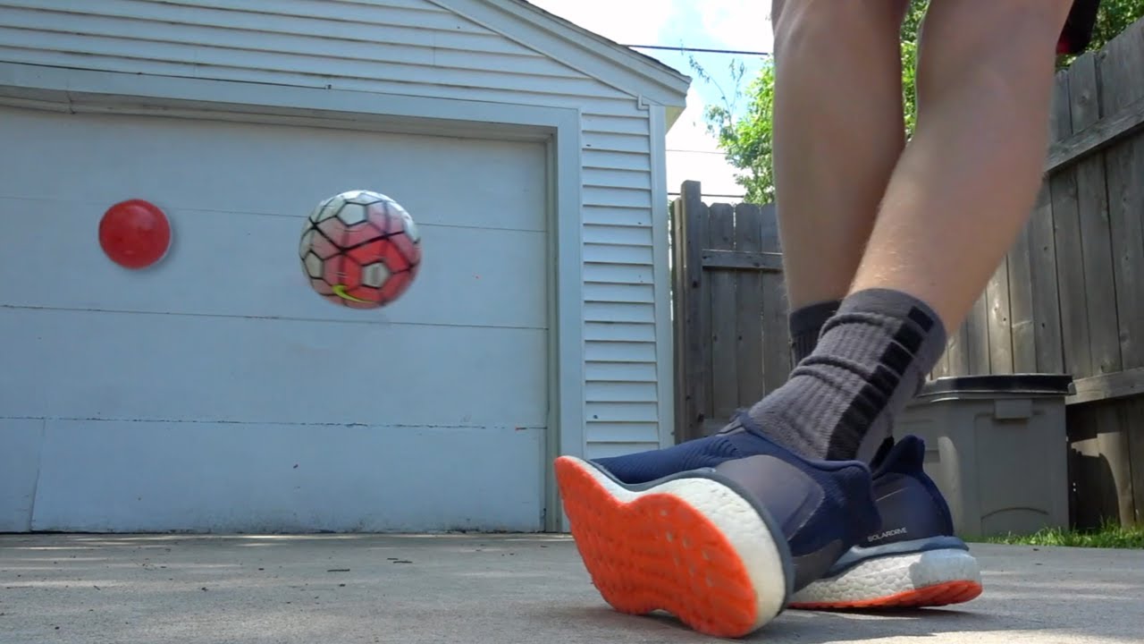 Most Trick Shots in 10 minutes EVER | That's Amazing