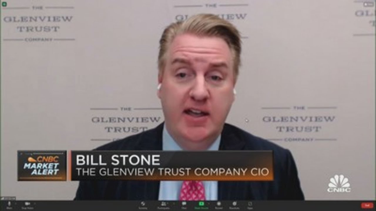 Growth stocks were probably hit a bit too hard during the January sell-off: Stone