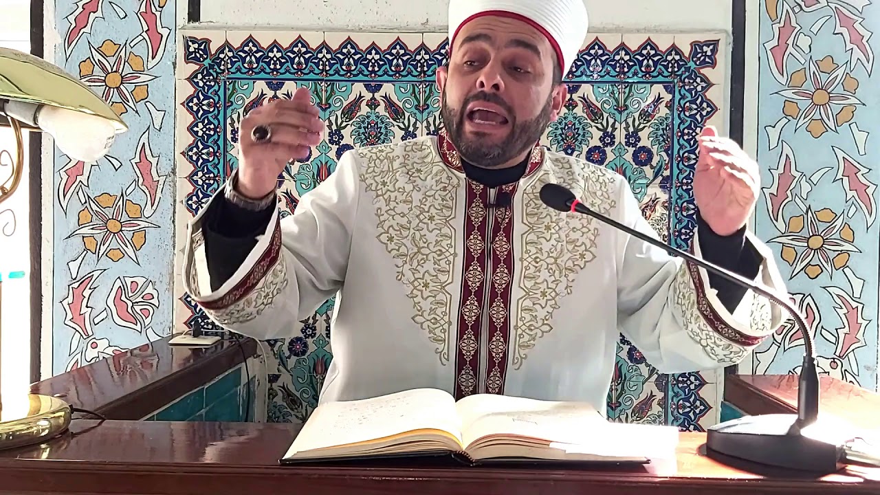 AHİRETTE SORACAKLAR DÜNYA DA NE KADAR YAŞADIN DİYE ( Halil KONAKCI)