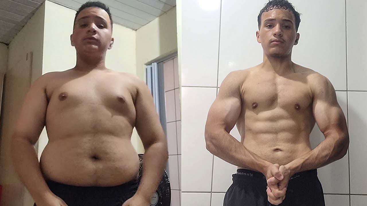 Como saí dos 98 kg e venci a OBESIDADE