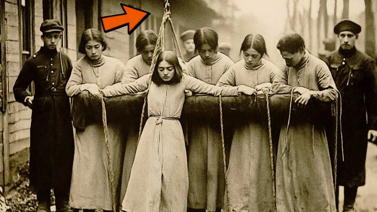 FORGOTTEN 30 Historic Photos That Will Blow Your Mind - RARE Old Images