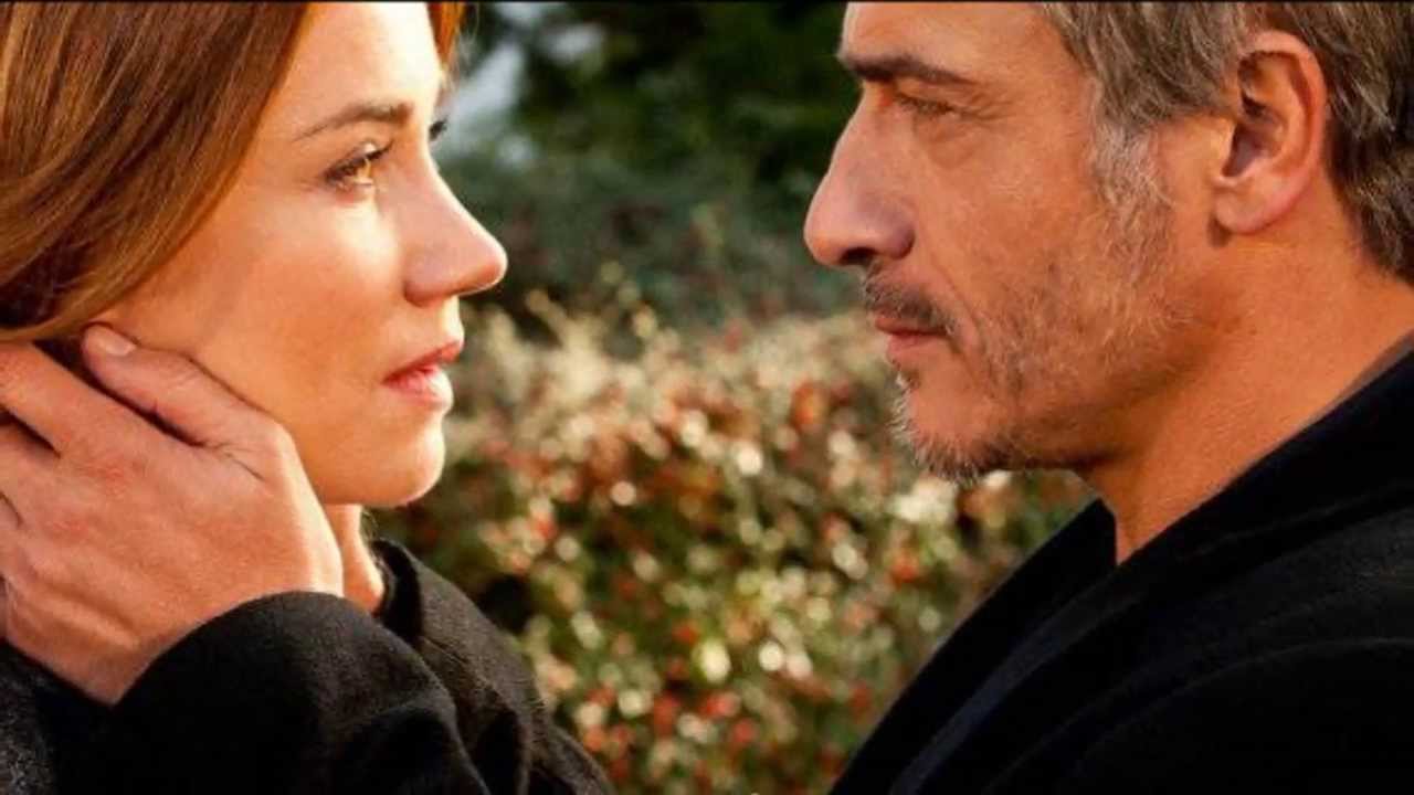 ALICE NEVERS ET FRED MARQUAND (Si Demain)