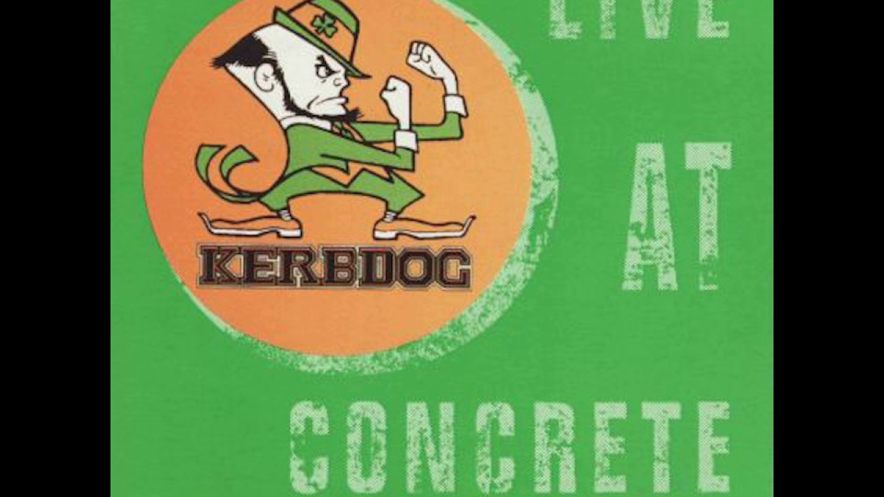 Kerbdog - 3 - Schism (Live At Concrete)