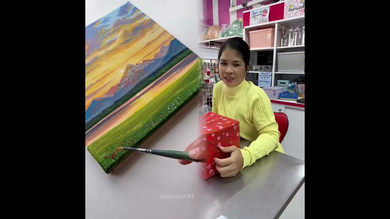 วิดีโอสั้นของ