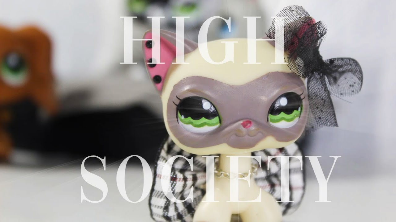 LPS: High Society (Episode 5) 