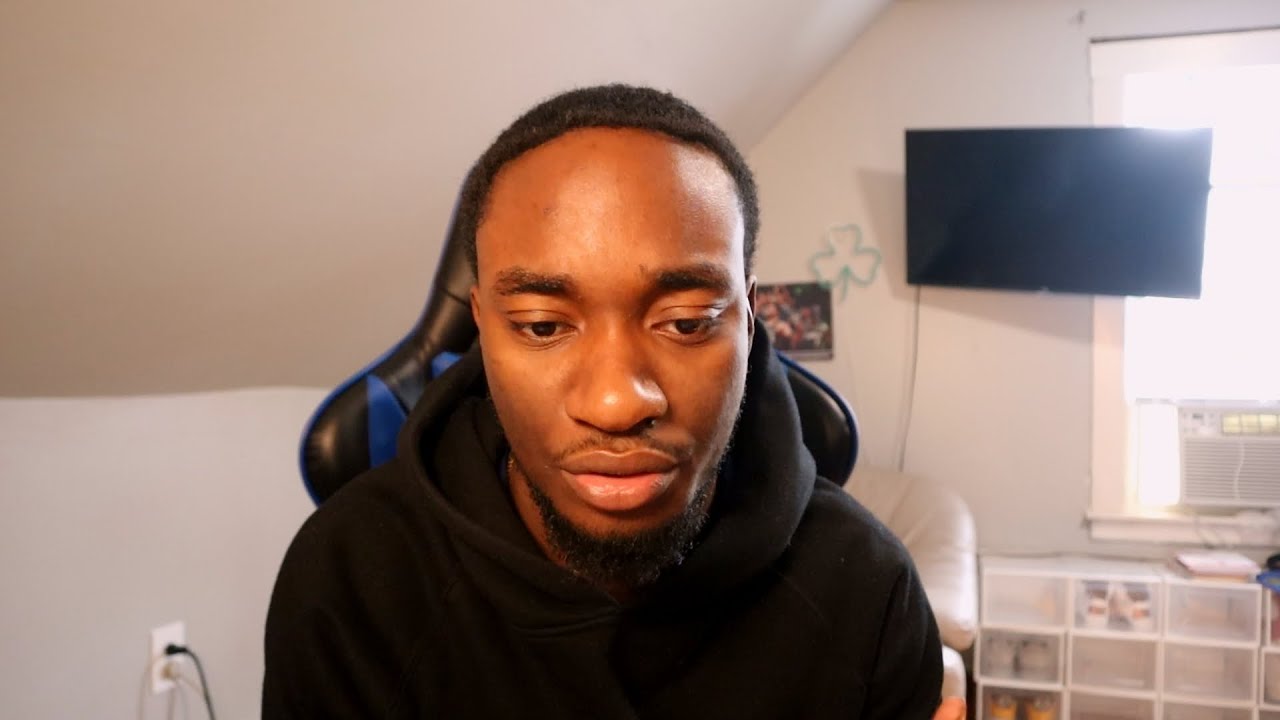 What’s Next For NoLimitCJ…