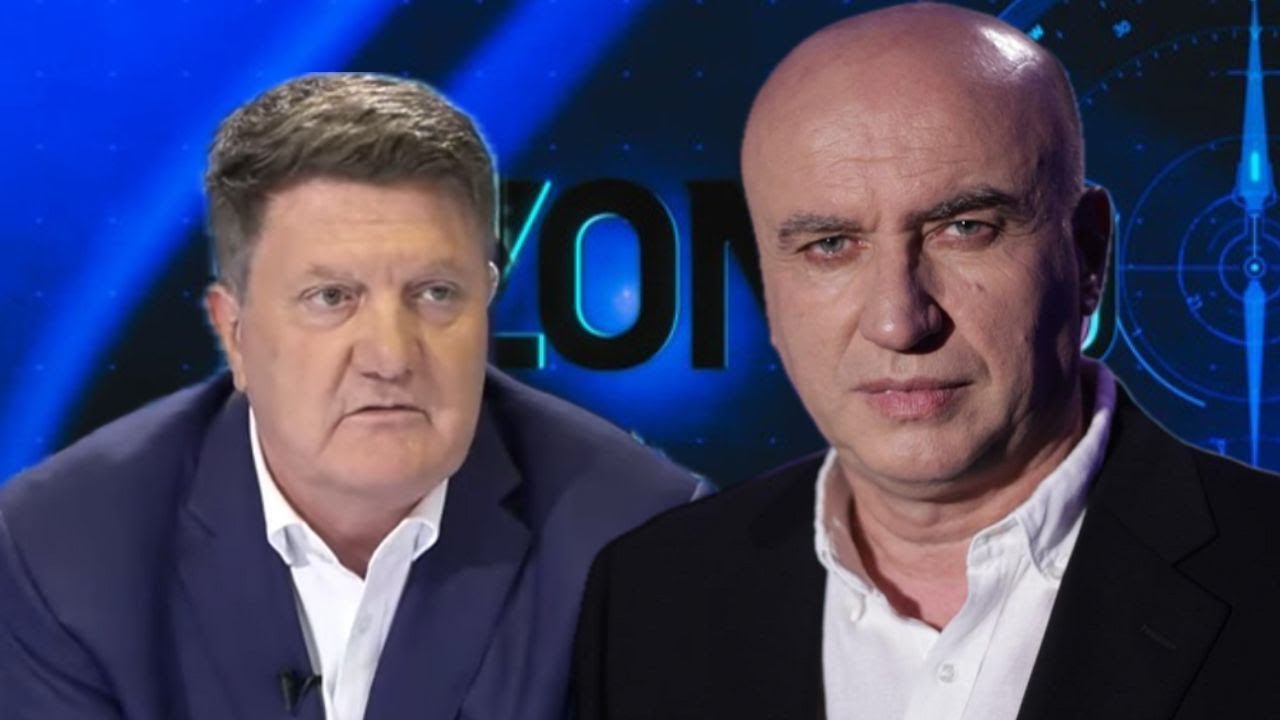 MERO BAZE nxjerr sekretet e SALI BERISHËS në zhdukjen e REMZI HOXHËS/ “Më telefonoi Gazidedja...”