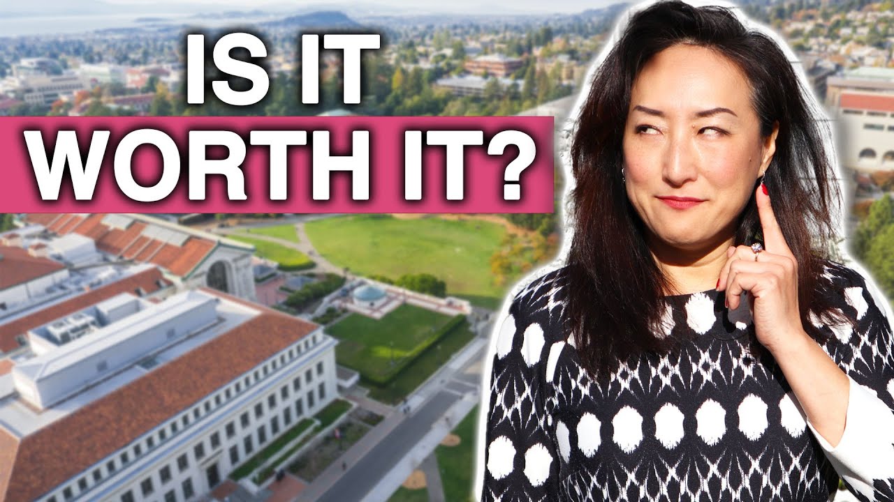 Is it worth moving to Palo Alto for the Schools?