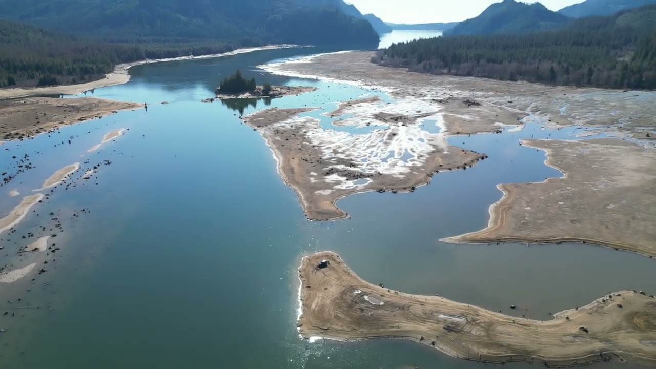 Stave Lake