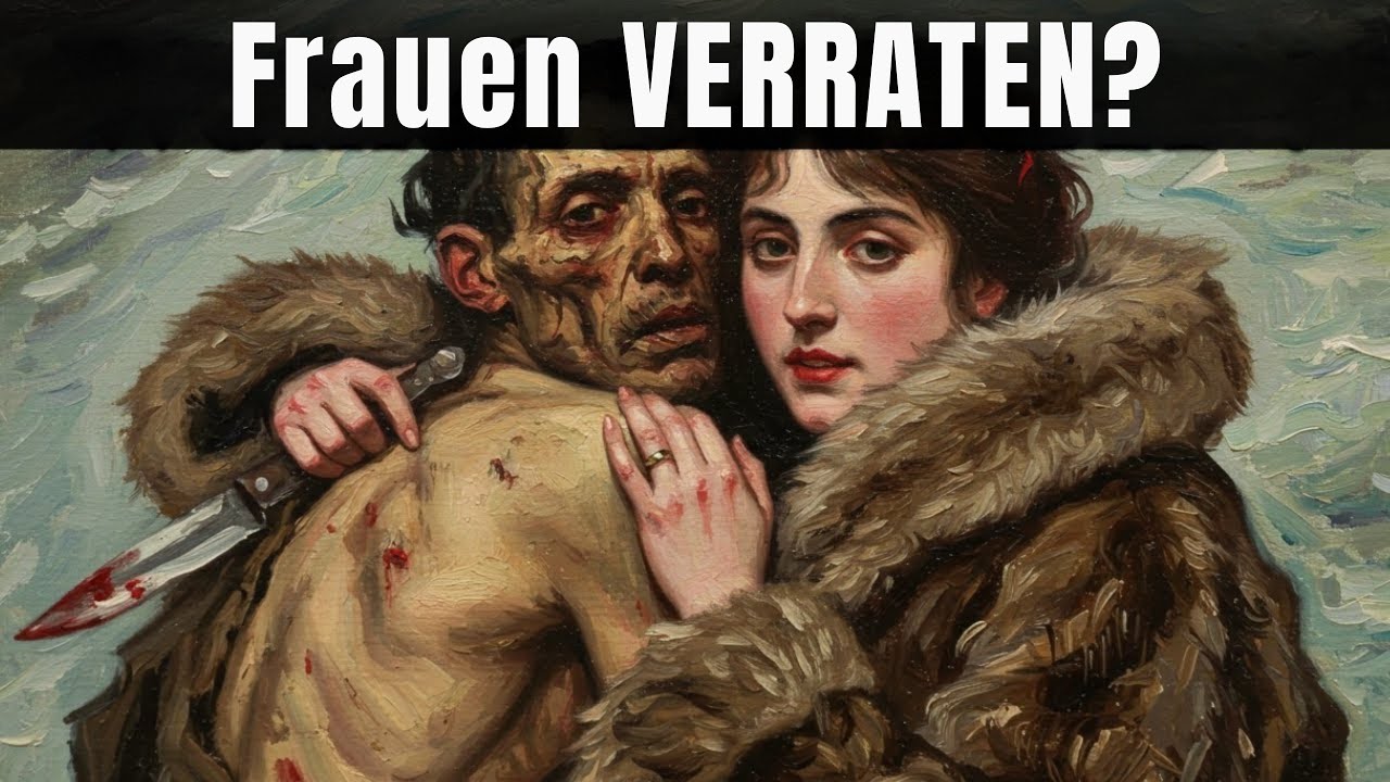 Das Geheimnis von Solschenizyn: Die dunkle Wahrheit der Gulag-&Uuml;berlebenden &uuml;ber weibliche Loyalit&auml;t