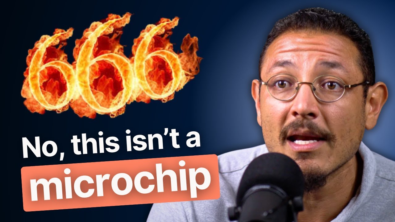 What Christians Get Wrong About the Mark of the Beast