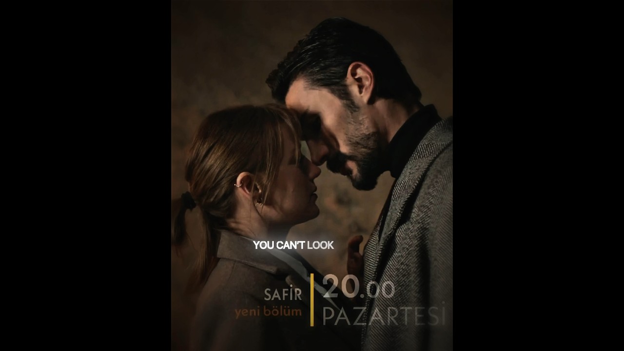 Safir 18. B&ouml;l&uuml;m 2. Fragman | Safir #safir #ilhanşen #&ouml;zgeyağız #atfer #keşfet #shorts