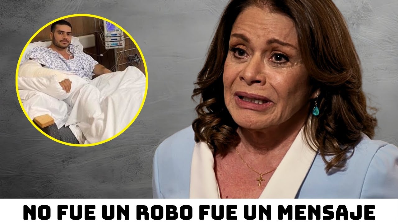 A los 70 años, María Sorté finalmente admite lo que todos sospechábamos
