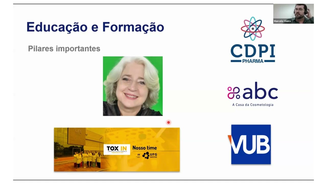 Avaliação de Segurança de Cosméticos: Por que ainda confundimos Risco com Perigo?