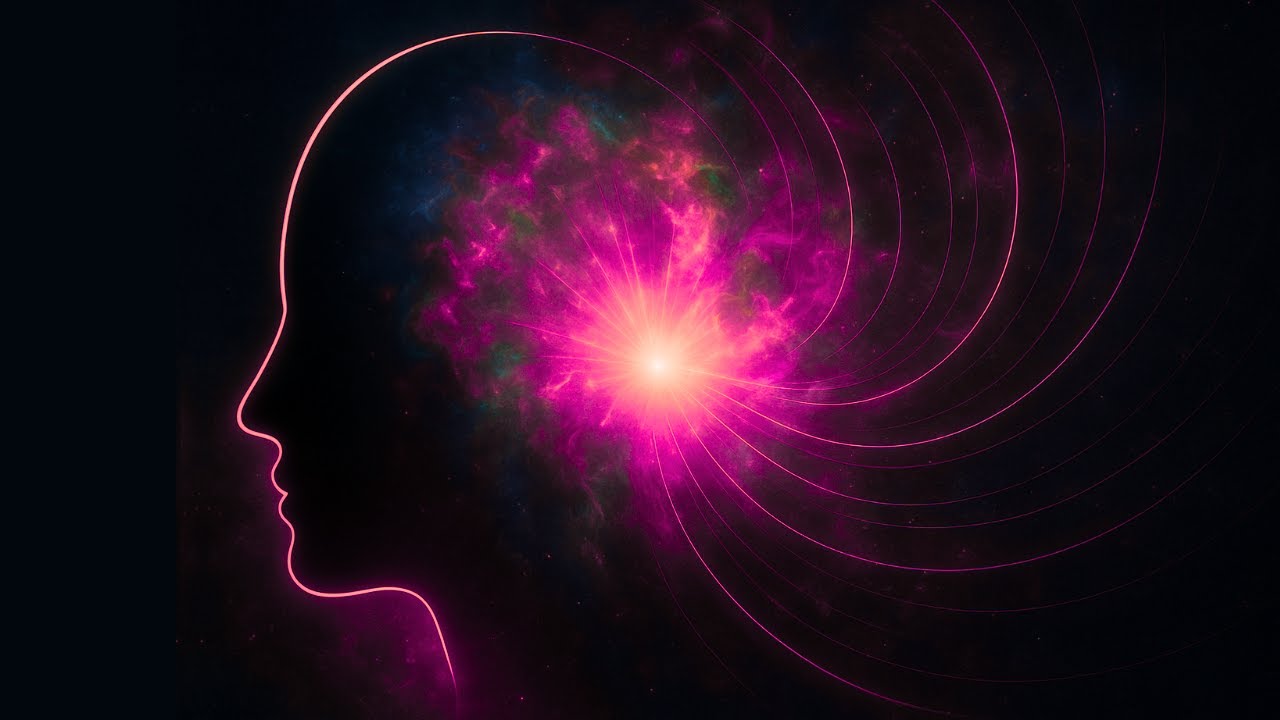 Sleep Hypnosis for Trusting & Unleashing Your Unconscious Mind Black Screen | 4 Hours
