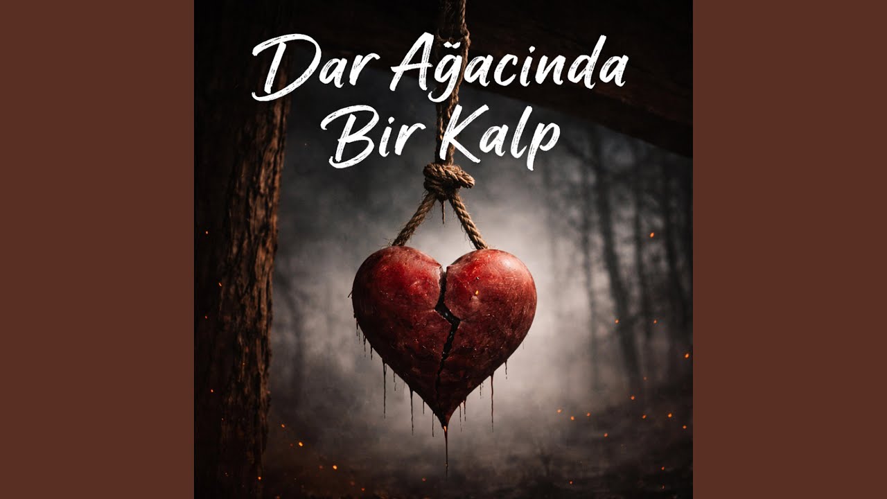 Dar Ağacında Bir Kalp